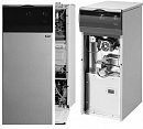 Котел напольный газовый  BAXI SLIM 1.150i  с доставкой в NAME